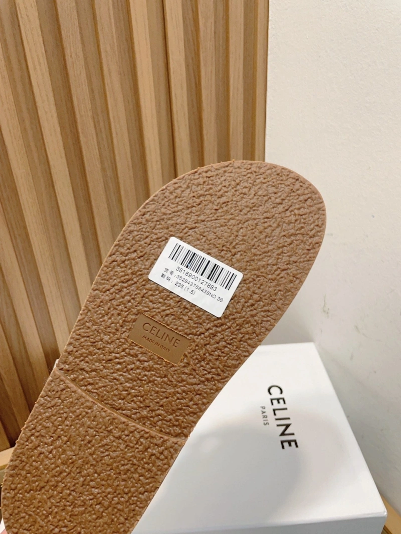 Classic Cxlxne Slippers 116814