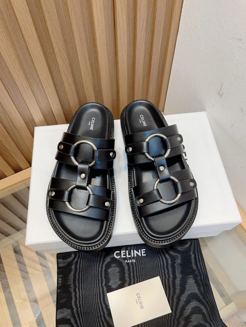 Cxlxne Slippers Cozy 116815