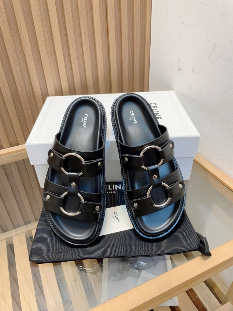 Cxlxne Slippers Cozy 116815
