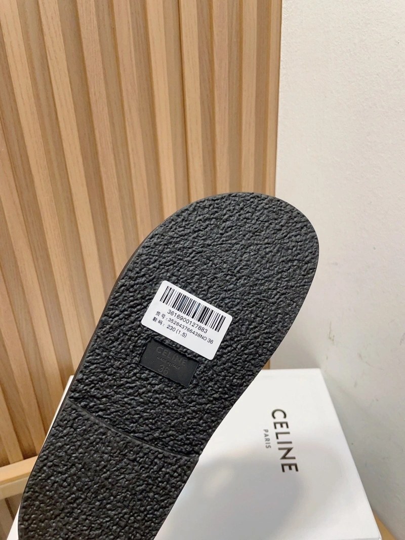Cxlxne Slippers Cozy 116815