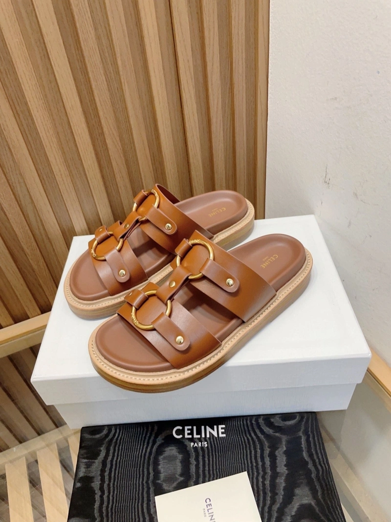 Cxlxne Slippers Flexible 116812
