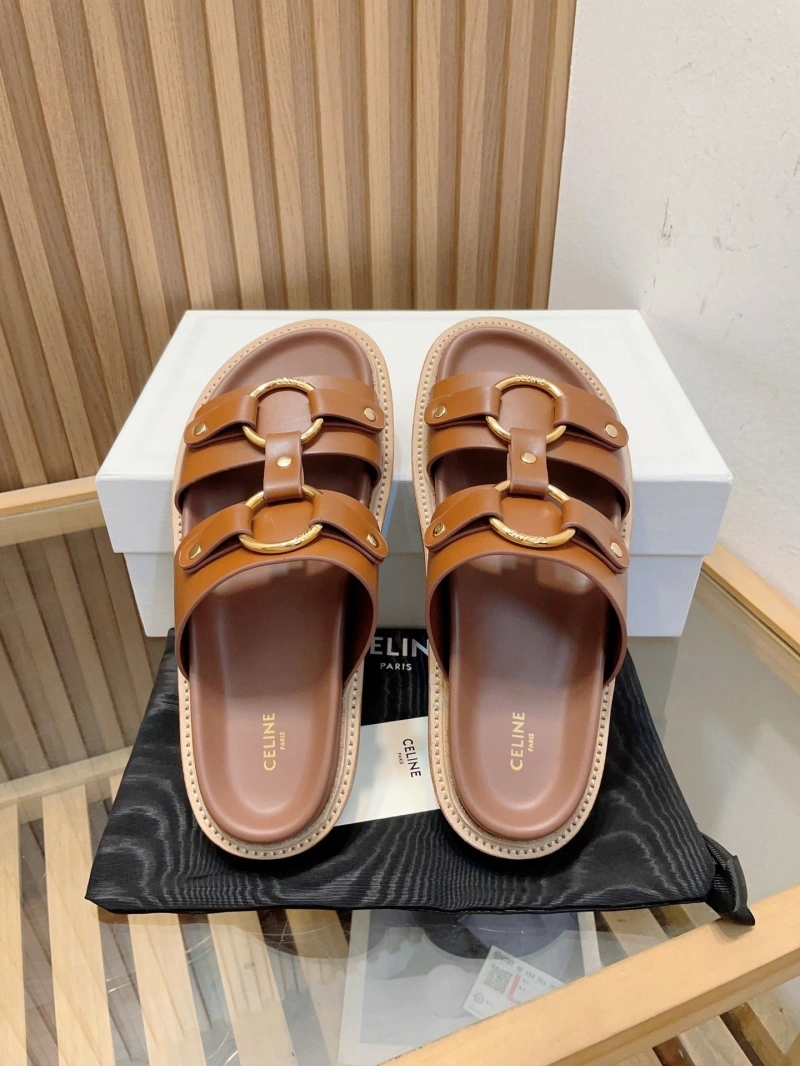 Cxlxne Slippers Flexible 116812