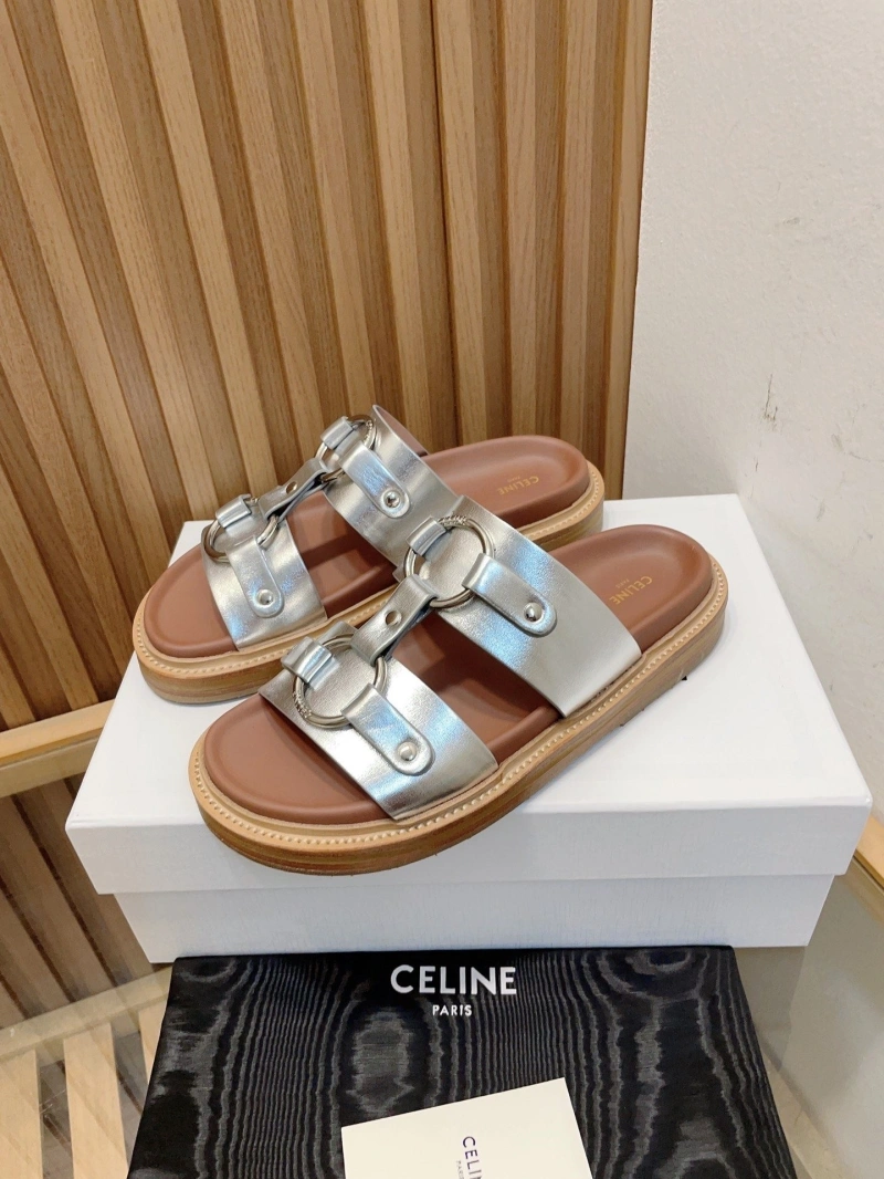 Durable Cxlxne Slippers 116810