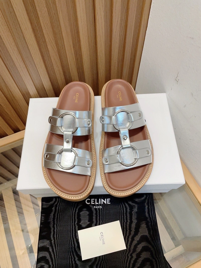 Durable Cxlxne Slippers 116810