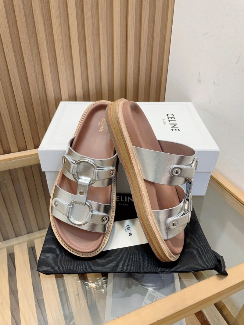Durable Cxlxne Slippers 116810
