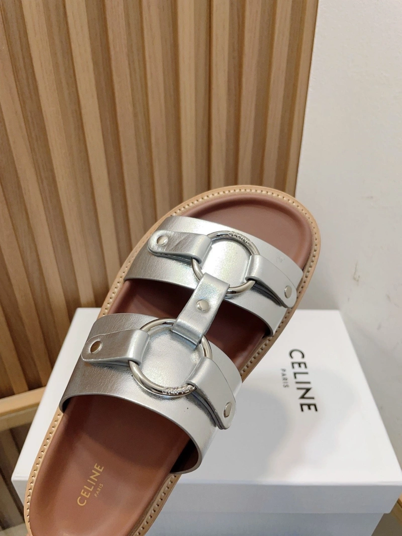 Durable Cxlxne Slippers 116810