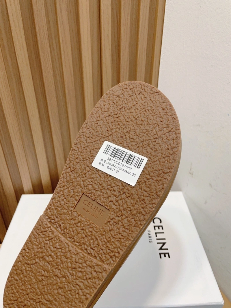 Durable Cxlxne Slippers 116810