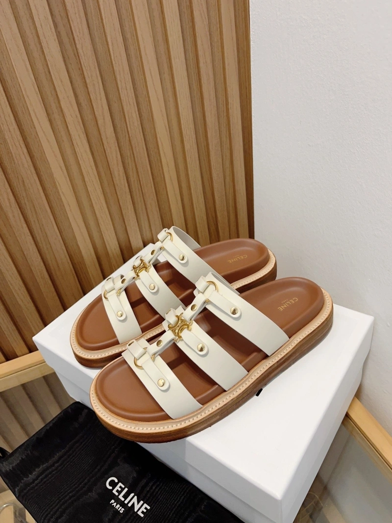 Cxlxne Slippers Trendy 116807