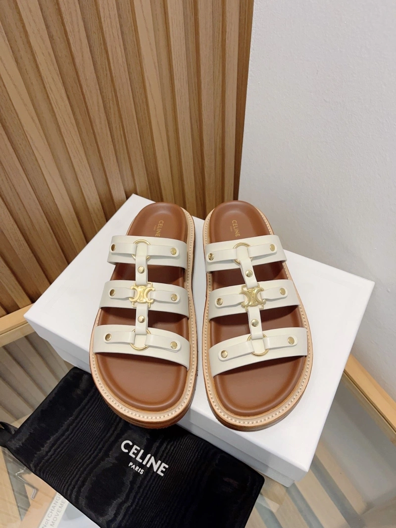Cxlxne Slippers Trendy 116807