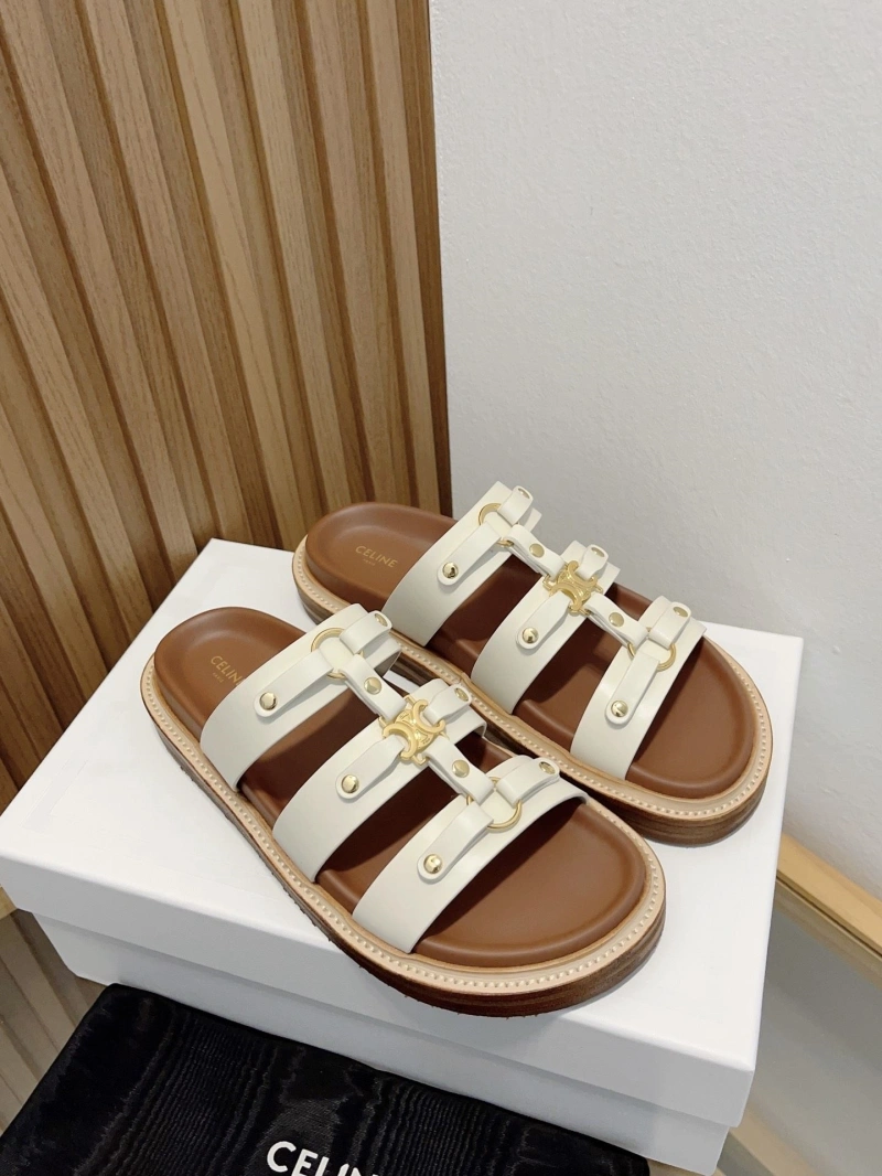 Cxlxne Slippers Trendy 116807