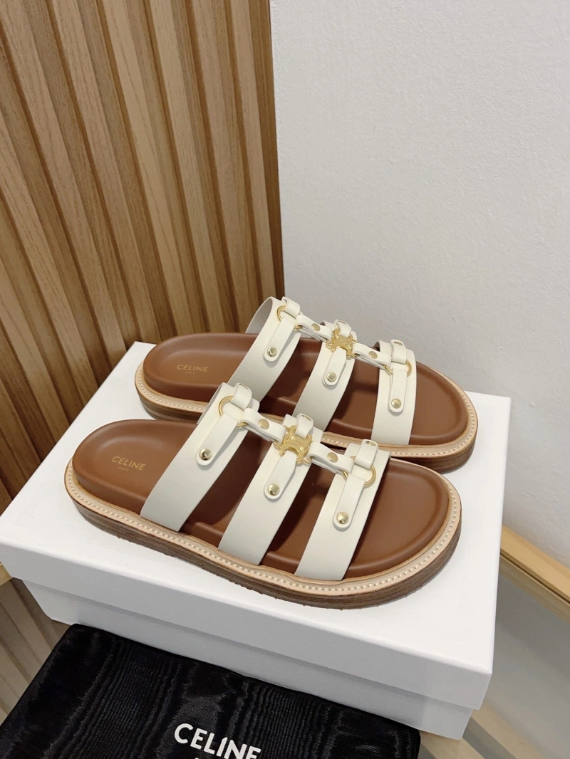 Cxlxne Slippers Trendy 116807