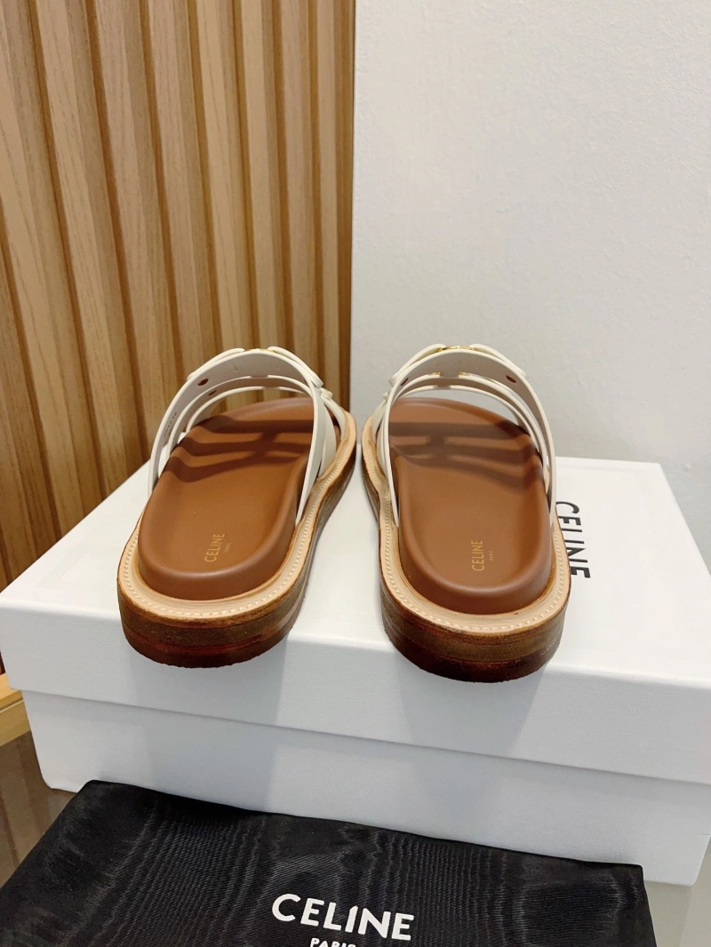 Cxlxne Slippers Trendy 116807