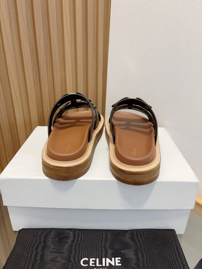 Soft Cxlxne Slippers 116808