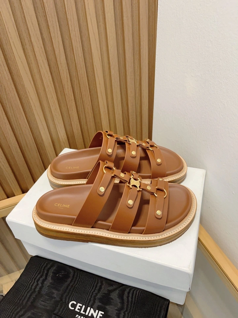 Cxlxne Slippers Lightweight 116809
