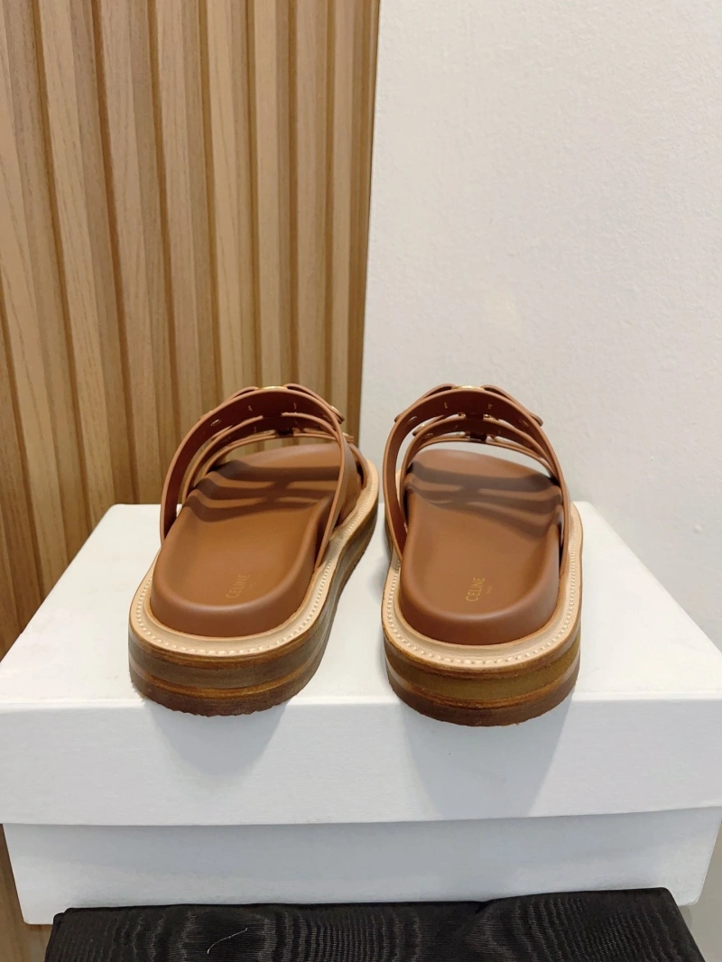 Cxlxne Slippers Lightweight 116809