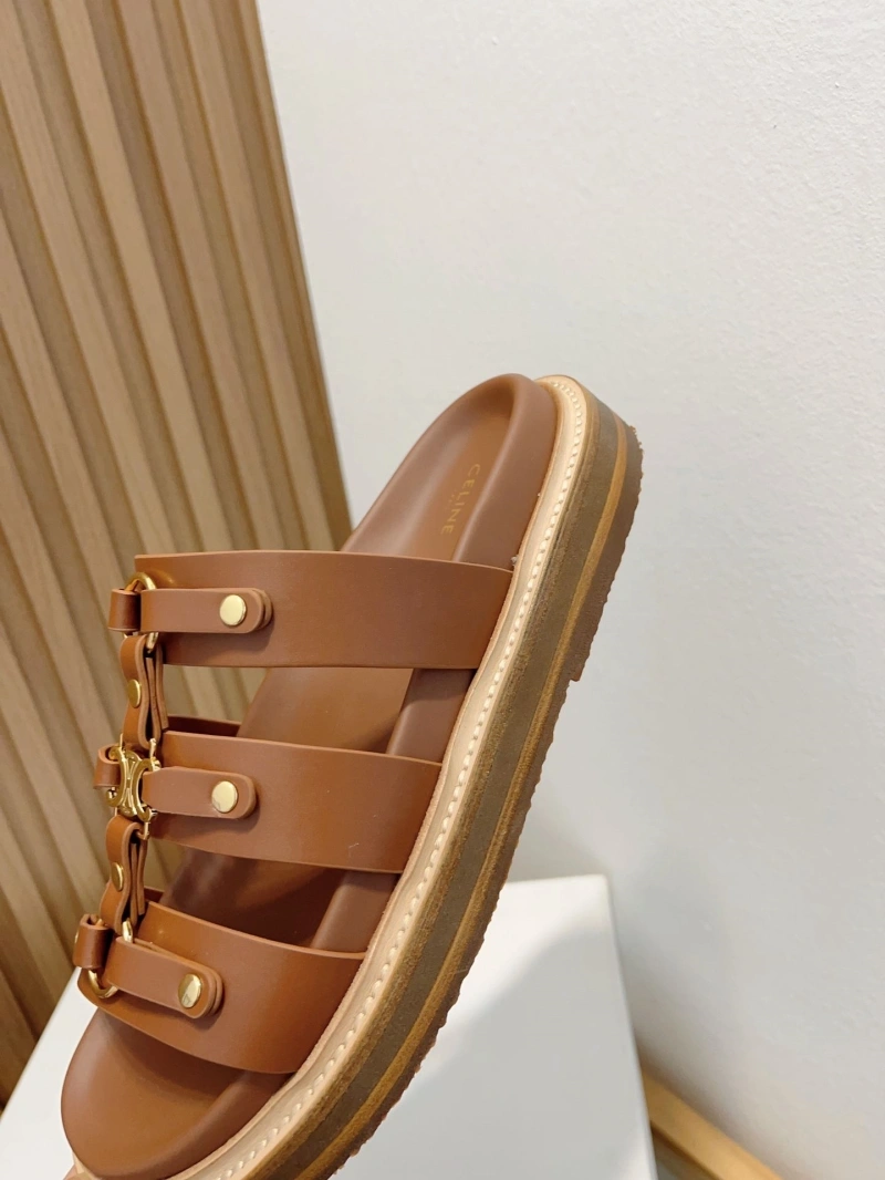 Cxlxne Slippers Lightweight 116809