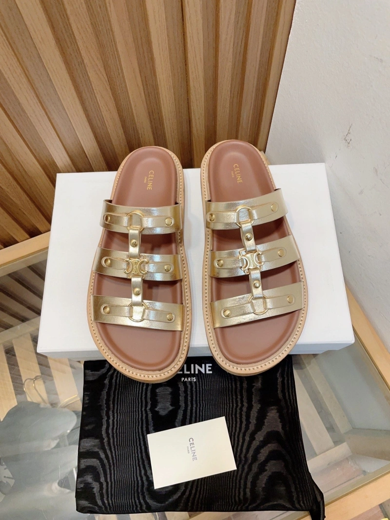 ModernLook Cxlxne Slippers 116799
