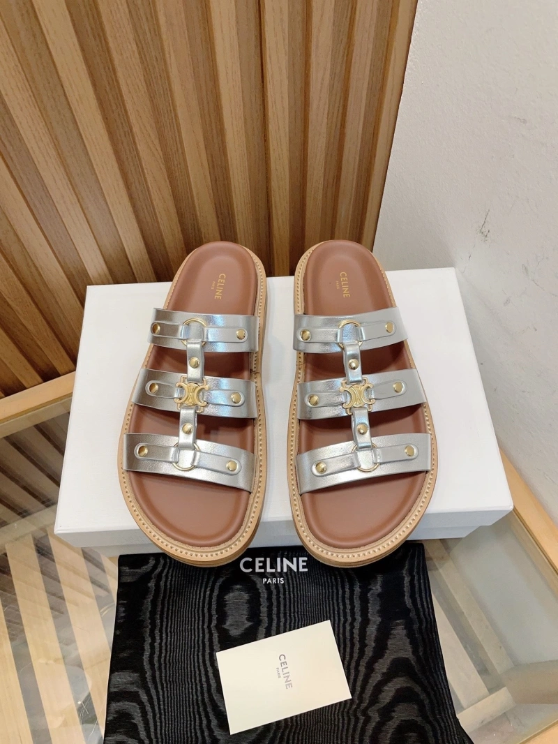 Cxlxne Slippers Compact 116801