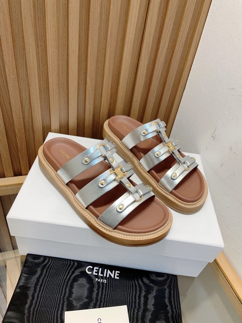Cxlxne Slippers Compact 116801