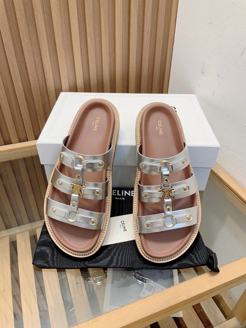 Cxlxne Slippers Compact 116801
