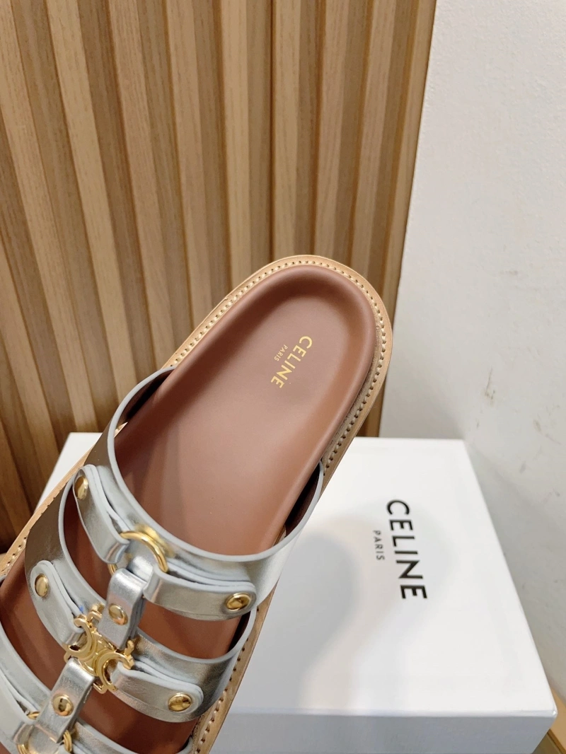 Cxlxne Slippers Compact 116801