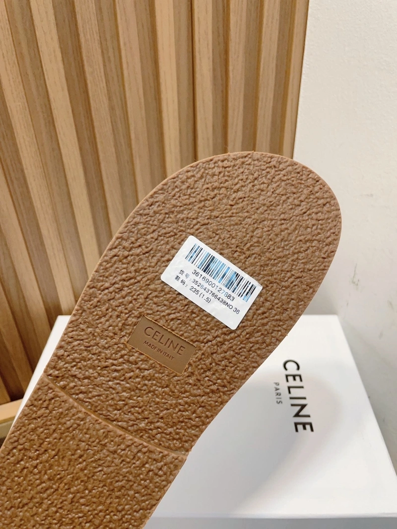 Cxlxne Slippers Compact 116801