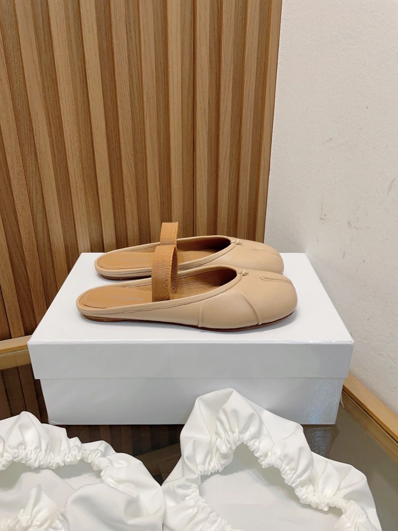 Flexible Othxr Slippers 216609