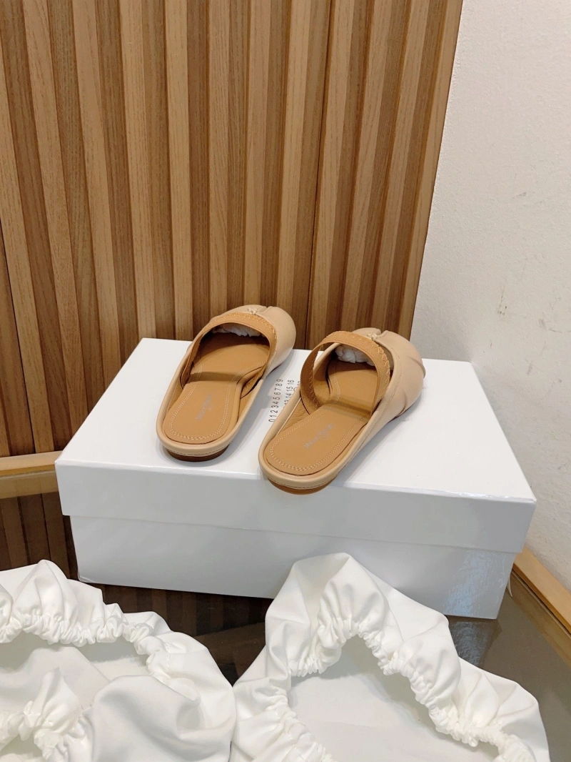 Flexible Othxr Slippers 216609