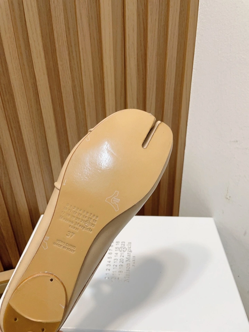Flexible Othxr Slippers 216609