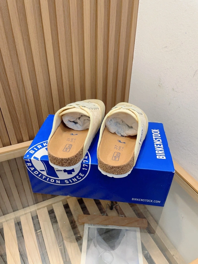 Othxr Slippers Resilient 216600