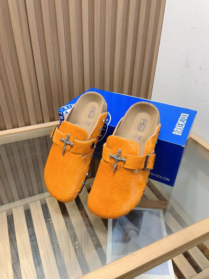 Othxr Slippers WellDesigned 216607