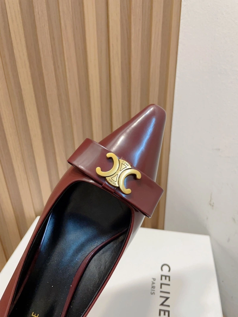 Flexible Cxlxne High Heels 116871