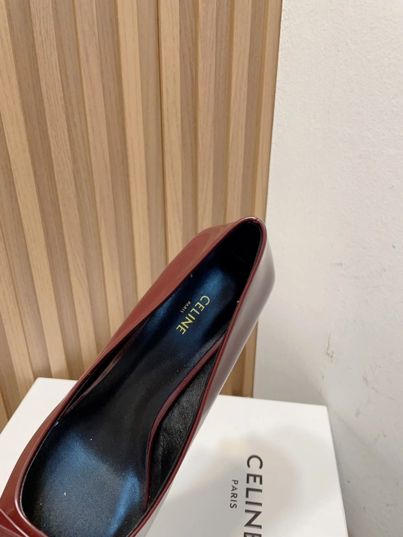 Flexible Cxlxne High Heels 116871