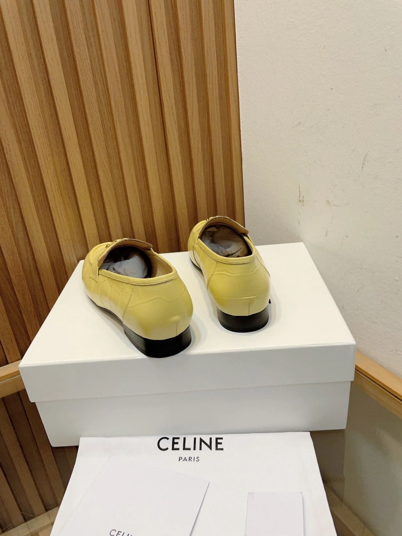 SmartChoice Cxlxne Leather Shoes 116862