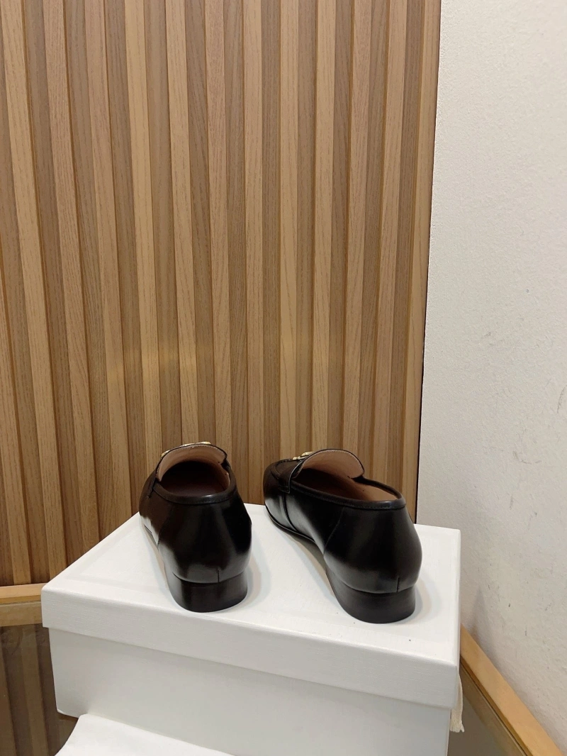 Unique Cxlxne Leather Shoes 116861