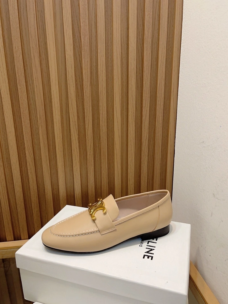 Cxlxne Leather Shoes GoodFit 116860