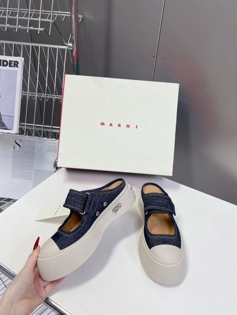 Othxr Slippers EyeCatching 216603