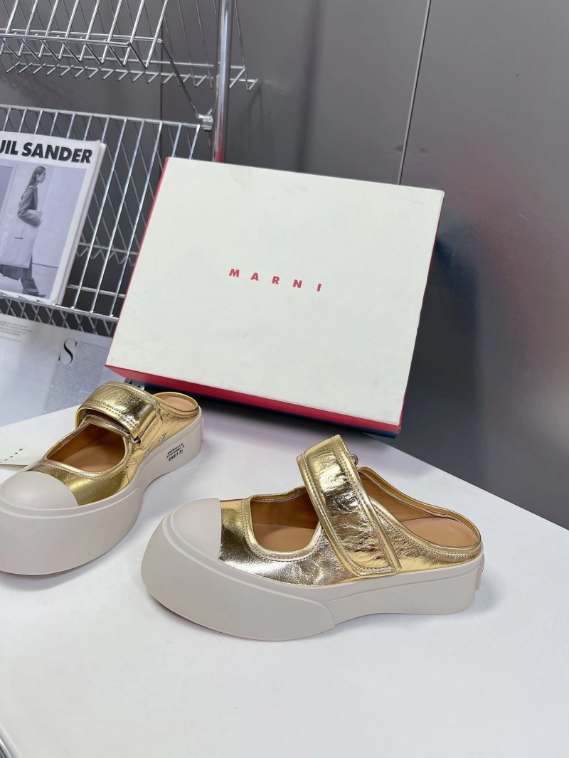 Othxr Slippers Sleek 216606