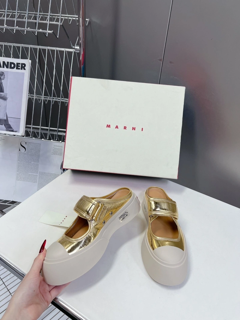 Othxr Slippers Sleek 216606