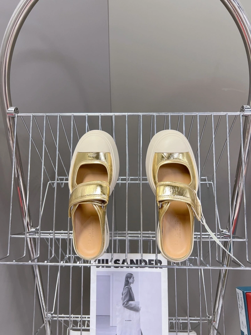 Othxr Slippers Sleek 216606