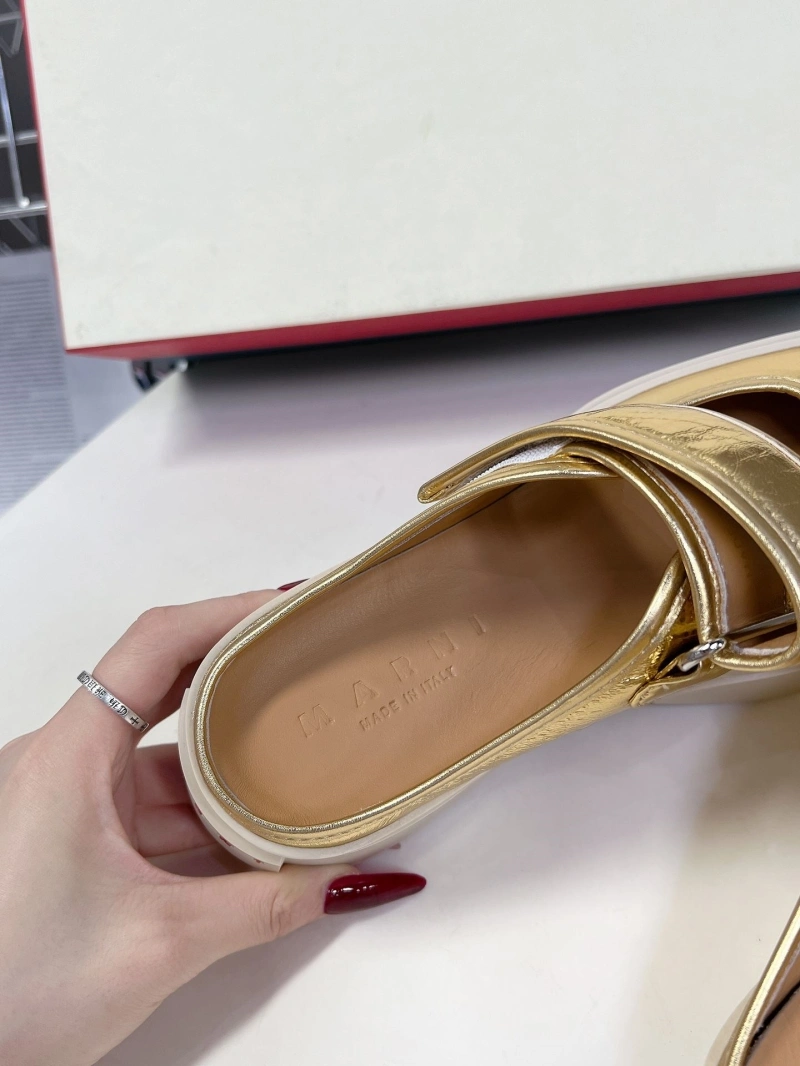 Othxr Slippers Sleek 216606