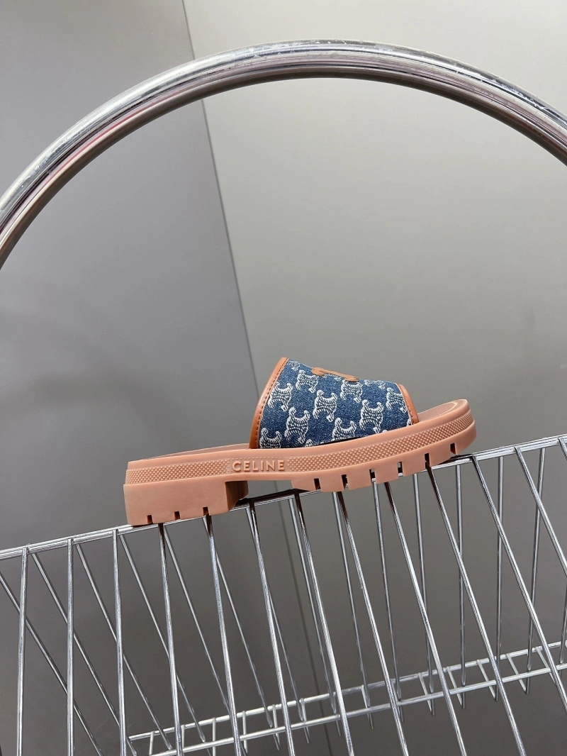 Functional Cxlxne Slippers 116805