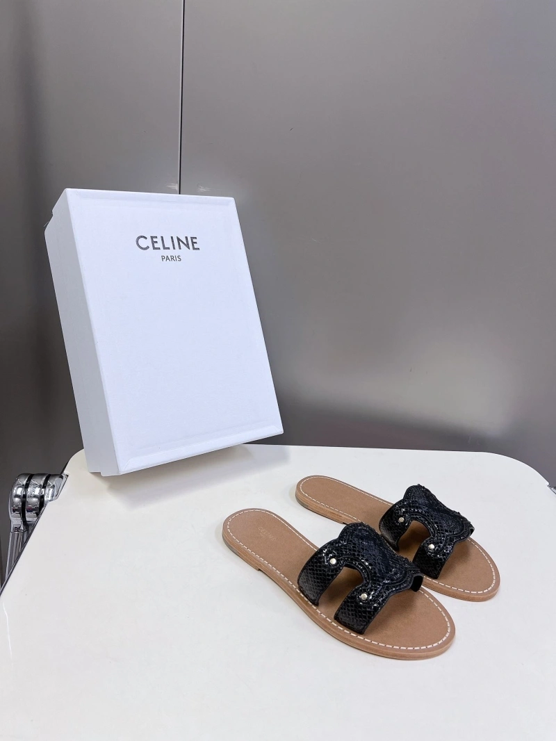 Cxlxne Slippers Bold 116806