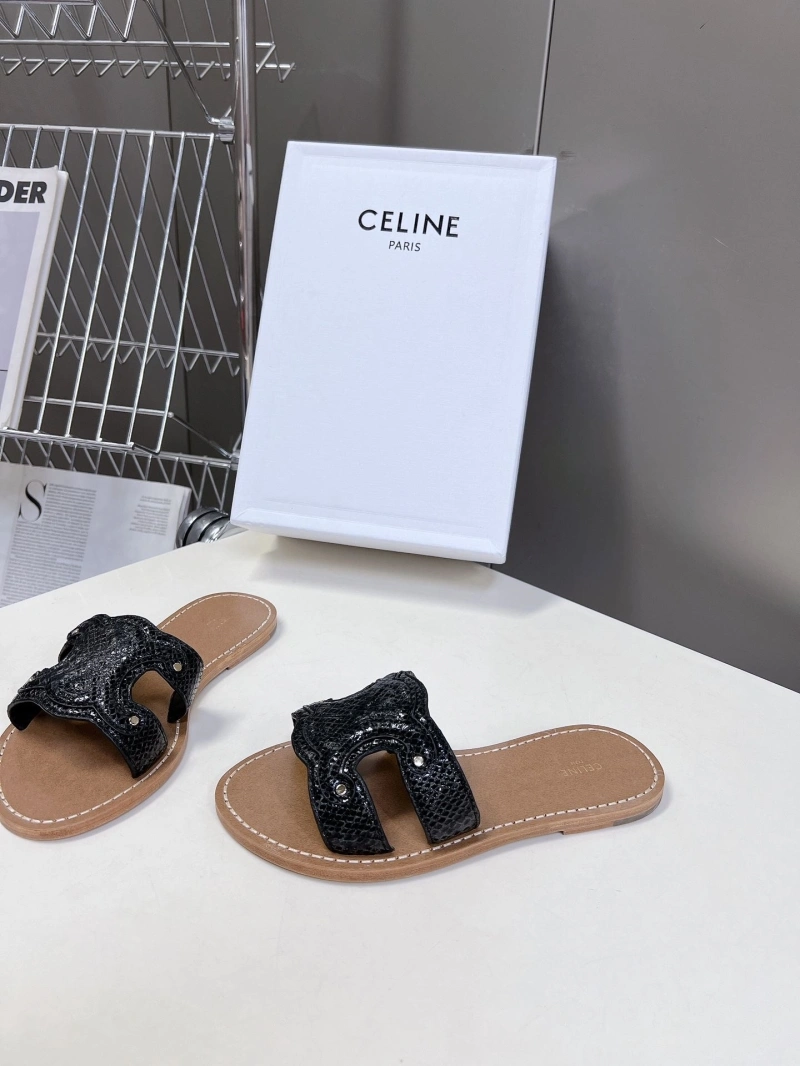 Cxlxne Slippers Bold 116806