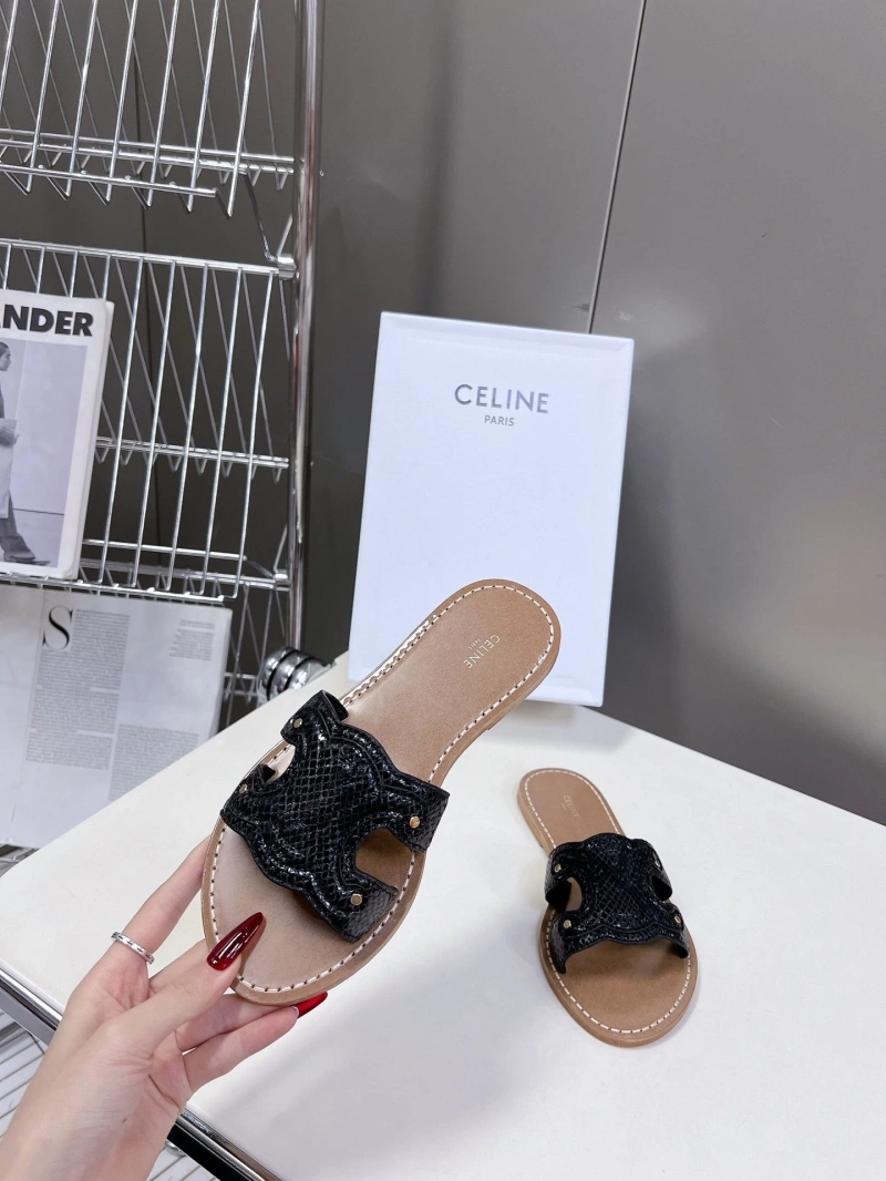 Cxlxne Slippers Bold 116806