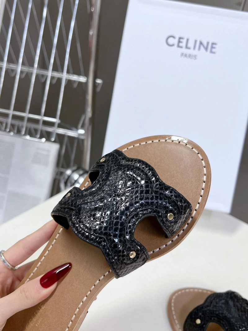 Cxlxne Slippers Bold 116806