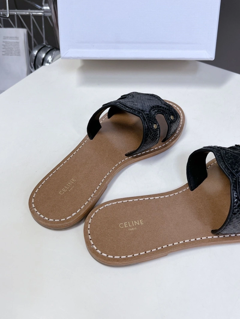 Cxlxne Slippers Bold 116806