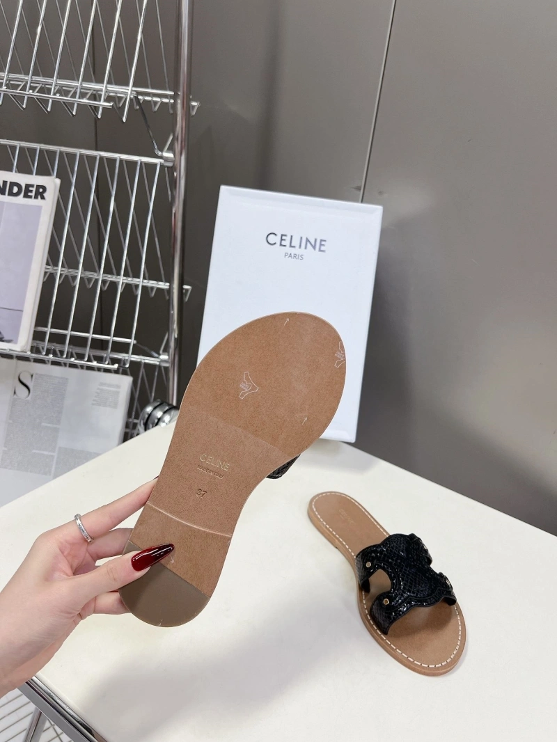 Cxlxne Slippers Bold 116806