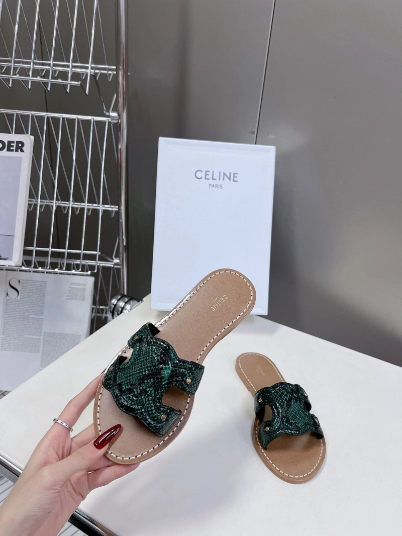 Cxlxne Slippers Cozy 116802