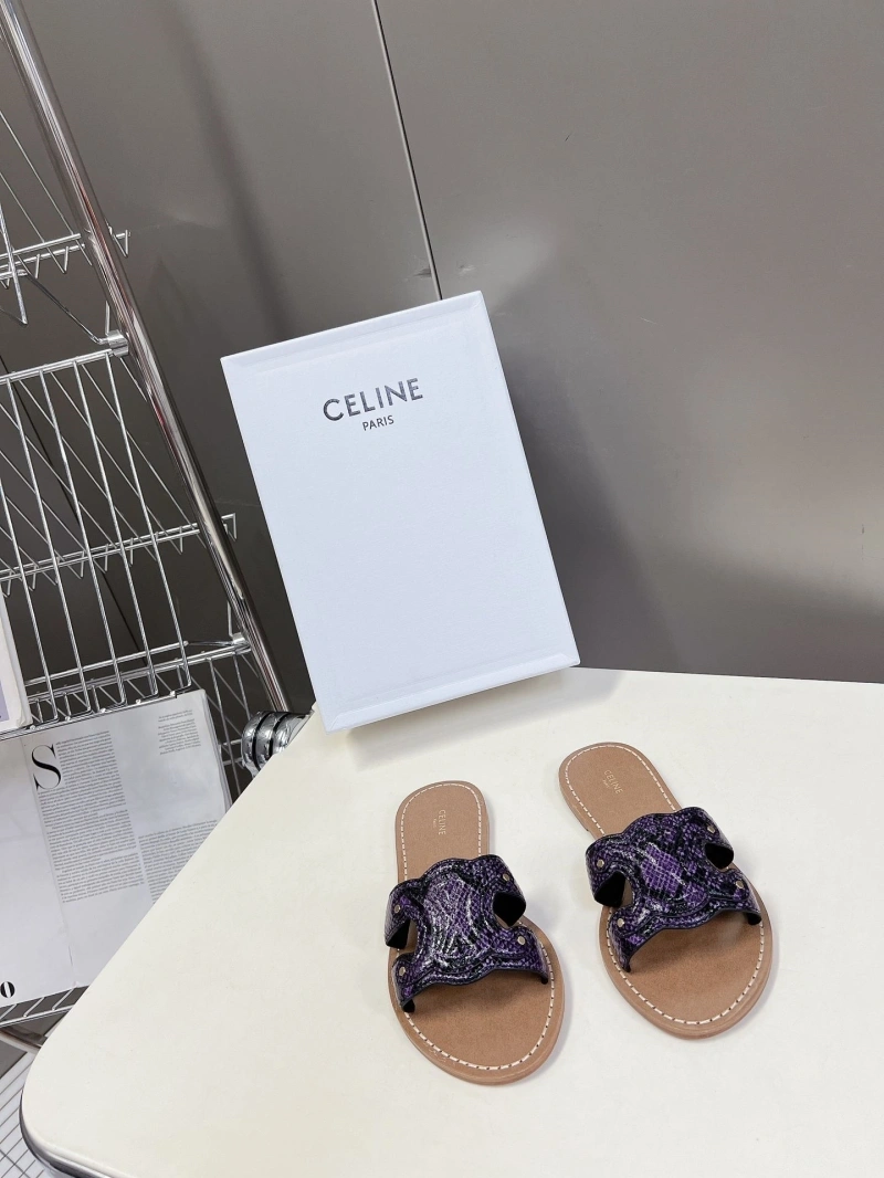 Durable Cxlxne Slippers 116800